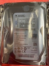 Seagate ST4000NM0043 4TB SAS2 6.0Gb/s 7K2 LFF Enterprise Hard Drive IBM picture