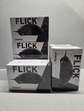 Fnatic Gear FLICK 2 Pro Gaming Mouse picture