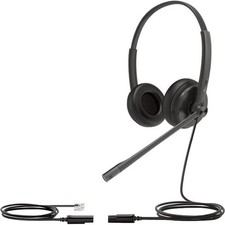 Yealink Wideband Headset for Yealink IP Phone 1308023 picture
