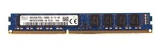 SK Hynix 4GB 2Rx8 PC3L-10600E-9-13-K0 ECC Unbuffered Server RAM HMT351E7EFR8A-H9 picture