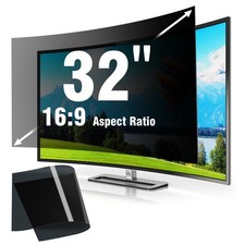 [2026 New] 32 Inch Computer Monitor Privacy Screen 32 inch  picture