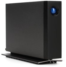 LaCie d2 Professional USB-C 4TB Enterprise-class Desktop Hard Drive picture