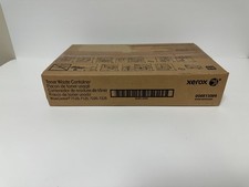 Genuine Xerox Waste Toner Collector | 008R13089 | WorkCentre 7120-7125-7220-7225 picture