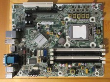 HP COMPAQ 6200 SFF MOTHERBOARD Small Form Factor 615114-001 614036-002 picture