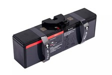 APCRBC161-PW replacement battery compatible with Battery Cartridge #161 BN1500M2 picture