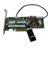HP 698529-B21 P430/2GB Smart Array Controller  729635-001 698547-001 + Battery picture