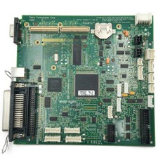 8MB Main Compatible Zebra 105SL Plus Logic Board Thermal Printer P1053360-016 picture