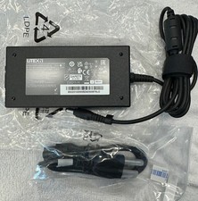 Genuine NUC LiteOn 120w 20.V 6.0A Power Supply PA-1121-76E pulled NUC 12 & 13th picture