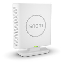 Snom M400 VoIP DECT Single-Cell Base Station picture