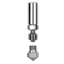 1 PCS Microswiss MK10 All Metal Hotend Kit With 0.6mm Nozzle 3D Printer Part picture