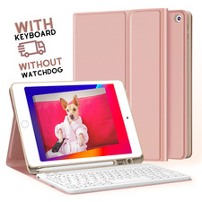2022 Bluetooth Keyboard Stand Case With Honeycomb Cover With Pencil Holder picture