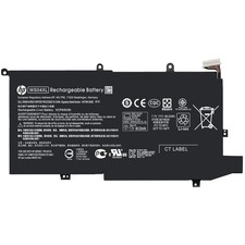 Genuine 66.52Wh WS04XL Battery For HP Spectre x360 Convertible 14-EA 14T-EA 14T picture