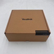 YEALINK T88W 7IN TOUCH 16L 2x1G USB-A/C WIFI DROID13 -SIP-T88W picture