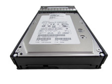 NetApp X411A-R5 450GB 15K SAS HDD 108-00233+A1 45E7975 45E7977 picture