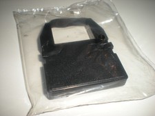 Commodore MPS-801 black printer ribbon. NOS. picture