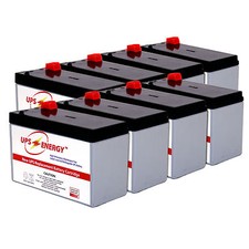 APC SU24RMXLBP2U - UPS Energy - Brand New High Quality UPS Replacement Battery picture