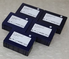 (Quantity of 25) MICRON MTFDDAK960TDC - 5200 ECO 6Gbs 960GB SATA SSD picture