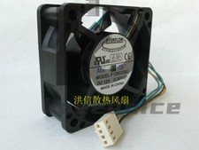 1PCS EVERFLOW F126025BU 12V 0.26A 60*60*25mm 60mm PWM cooling fan 4pin picture