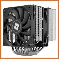 Royal Knight 120 SE CPU Air Cooler,6 Heat Pipes Dual Towers Cooler,with Dual ... picture