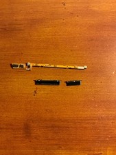 Samsung Galaxy View Tablet 18.4 SM-T670/677A Power Button Assy with buttons OEM picture
