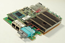 Dell 891G5 6-Port 100GbE Ethernet PCIe Fabric Server Adapter picture
