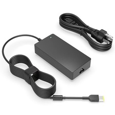 150W AC Charger for Lenovo IdeaCentre Yoga AIO 5 7, ThinkCentre M70a M90a - Powe picture