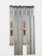 Arista KIT-4POST-NT ASY-00985-03 Rail Full Accessory Kit for Arista 1RU Switches picture