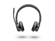Poly Voyager 4320 USB-C Headset +BT700 dongle picture