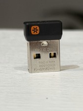 Logitech Wireless Unifying USB Receiver Dongles for Keyboard & Mice (Qty:3) picture