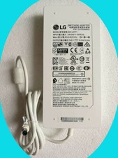 Original 19.5V 10.8A 210W Adapter fit LG HU70LAB ACC-LATP1 4K CineBeam Projector picture