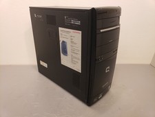 Compaq Presario PC Tower CQ5000 AMD Athlon II 240 2.8GHz 4GB 500GB Win7 CQ5725F picture