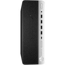 HP Windows 11 Pro Desktop i5 Computer PC SFF Up To 16GB RAM 1TB SSD/HDD Wi-Fi picture