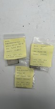 AMD Athlon 64 X2 5000+ Black Edition CPU Socket AM2 ADO5000IAA5DS Lot of 5 picture