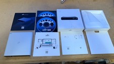 L@@K | Ubiquiti UniFi Cloud Key Gen2 Plus UCK-G2-PLUS - NO HARD DRIVE picture