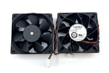 Martech for Antminer S21, 120mm 7000RPM with square connector picture