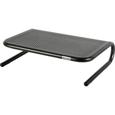 PE Allsop Metal Art Jr. Monitor Stand Pearl Black picture