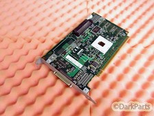 HP Compaq Proliant Smart Array 532 SCSI RAID Controller Card 226874-001 picture