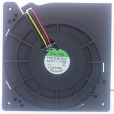 1PCS SUNON PMB1212PLB1-A 12032 12V 13.6W Turbine Fan Blower picture