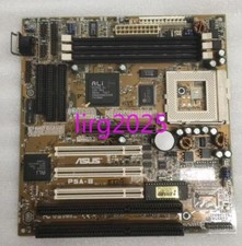 1pc used  ASUS P5A-B REV1.03 motherboard picture