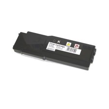 1PK NON-OEM Black Xerox Toner For Phaser 6600 6600DN WorkCentre 6605 6605DN  picture