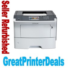 Lexmark M3150 Monochrome Laser Printer | NICE OFF LEASE UNIT | 35S0041 picture