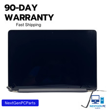 Genuine Apple MacBook Pro 13