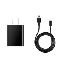 5V USB-C AC-DC Adapter Compatible with Hyper Tough Model 1010 Model1010... picture