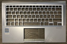 Asus ZenBook 14 UX431 UX431F UM431D BX431 Palmrest Top Cover (HQ2072048200090) picture