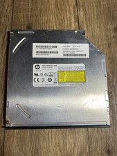 HP Internal Laptop DVD/CD RW Drive DU-8AESH-EEC SATA Slim 849055-HC1 picture