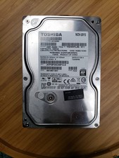 DT01ACA050  Toshiba 500GB 3.5