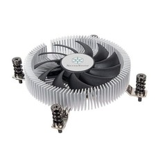 Silverstone SST-NT07-1700 Low Profile Intel LGA1700 CPU Cooler picture