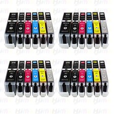 24PK PGI-270 XL CLI-271 XL Ink for Canon MG7700 MG7720 TS8020 TS9020 Printers picture