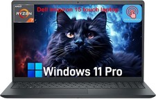 Dell Inspiron 15 3535 Touch 15.6