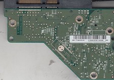 WD5000AAKX-00ERMA0, 2061-771640-003 AG, WD SATA 3.5 PCB (PCB) picture